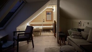 Interiör