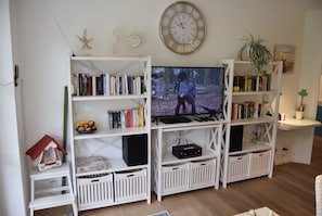 Spielezimmer