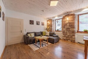 Coin séjour