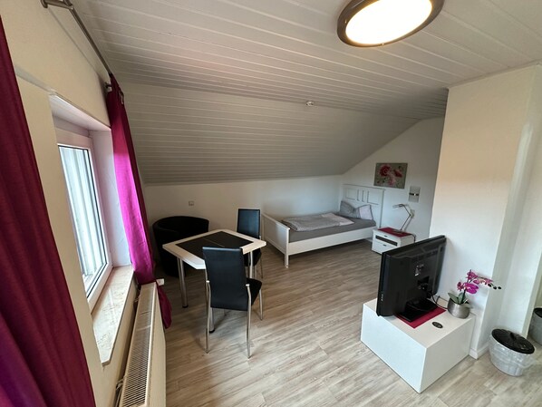 Interiör