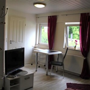 Interiör