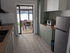 Eget kök