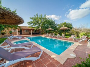 Pool Outdoor