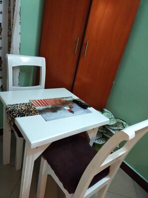 Restauration
