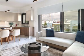 Modern Details!