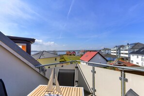 Ausblick WE 13