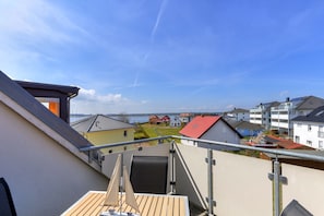 Ausblick WE 13