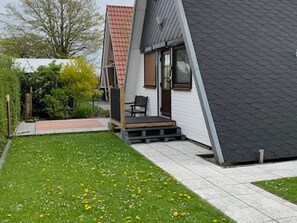 Eingangsbereich