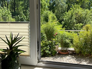 Interiör