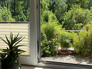 Interiör
