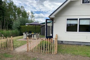Garden [summer]