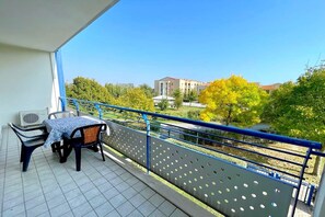 Terrasse / Balkon