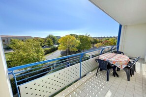 Patio / Balcony