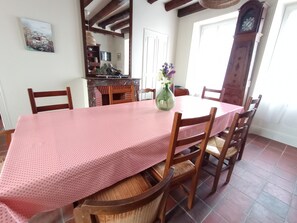 Table à manger