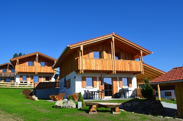 Udendørsområde