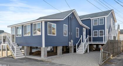Modern Condo Perfect For Winter Rental