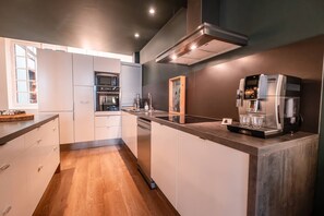 Cucina privata