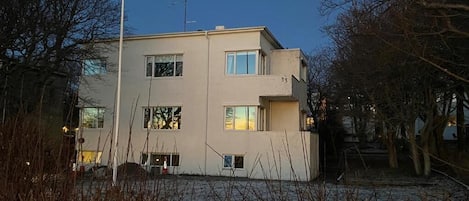 Außenbereich