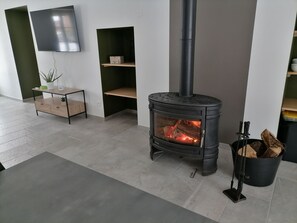 Interiör