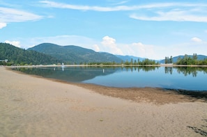 Plage