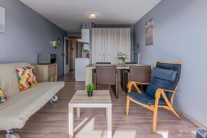 Interiör