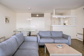 Coin séjour