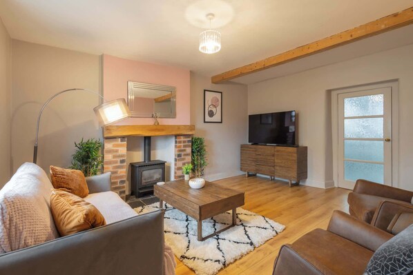 The Braes, Marske-by-the-Sea - Host & Stay