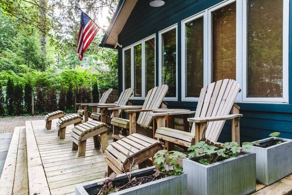 Terrass/Patio