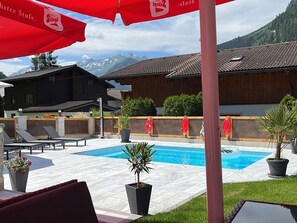 Theresa, ***Hotel- Pension