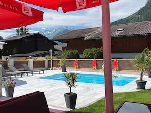 Theresa, ***Hotel- Pension