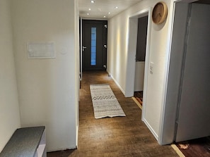 Interiør