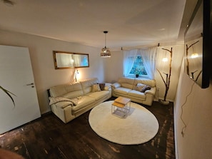 Opholdsområde
