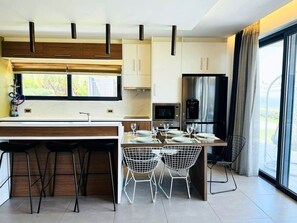 Cuisine privée