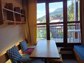 Interiör