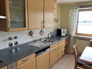 Eget kök