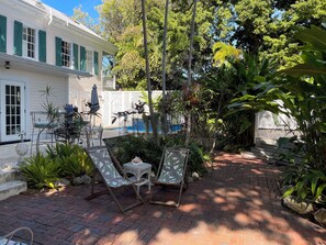 Terrass/Patio