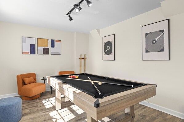 Area giochi