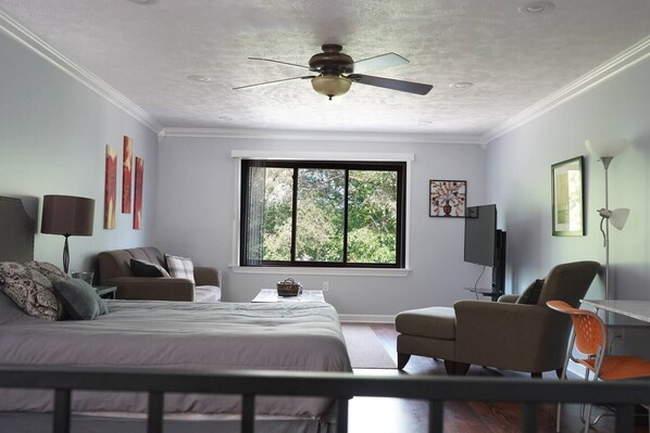 Studio loft