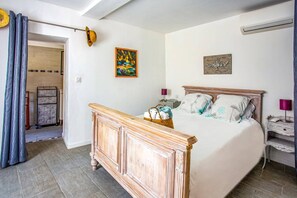 Villa Le Bastidon image