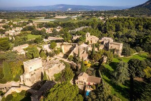 Villa Le Bastidon image