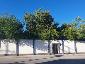 Exteriör