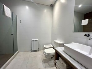 Badeværelse