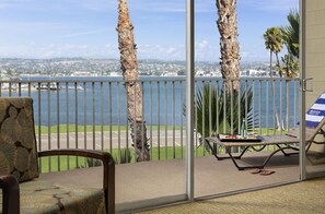 Partial Bay View