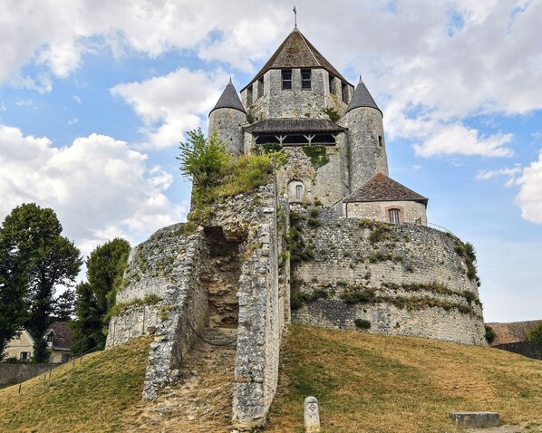 Site d’intérêt