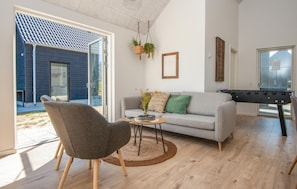 living-room