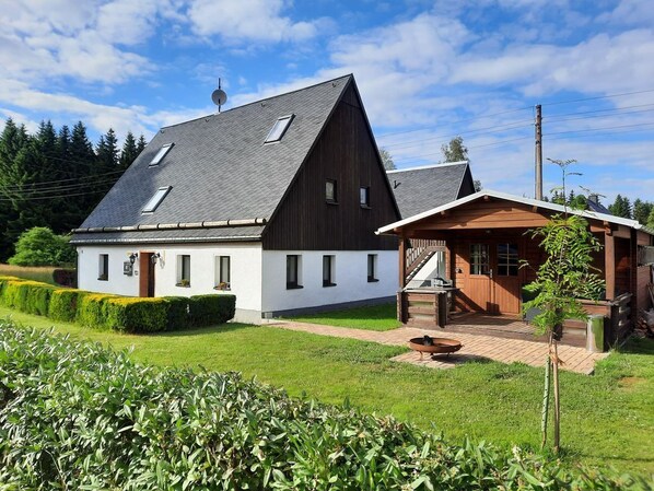 Exteriör