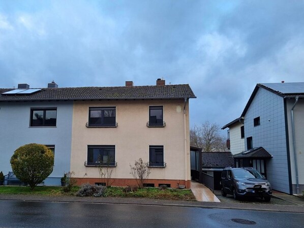 Ferienwohnung Birke