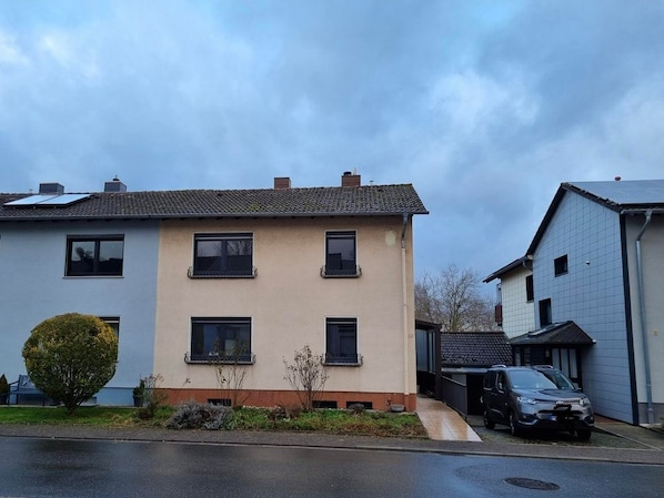 Ferienwohnung Birke