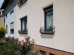 Ferienwohnung Birke