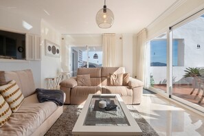 Coin séjour